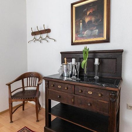 Schmoekermuehle Bed & Breakfast Andernach Exterior photo