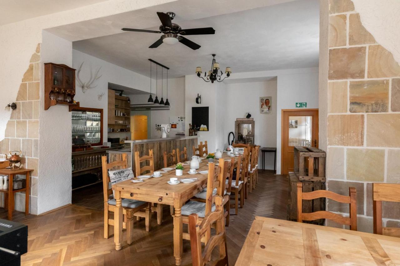 Schmoekermuehle Bed & Breakfast Andernach Exterior photo