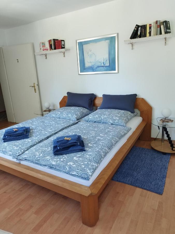Schmoekermuehle Bed & Breakfast Andernach Exterior photo