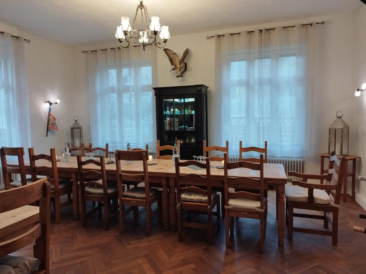 Schmoekermuehle Bed & Breakfast Andernach Exterior photo