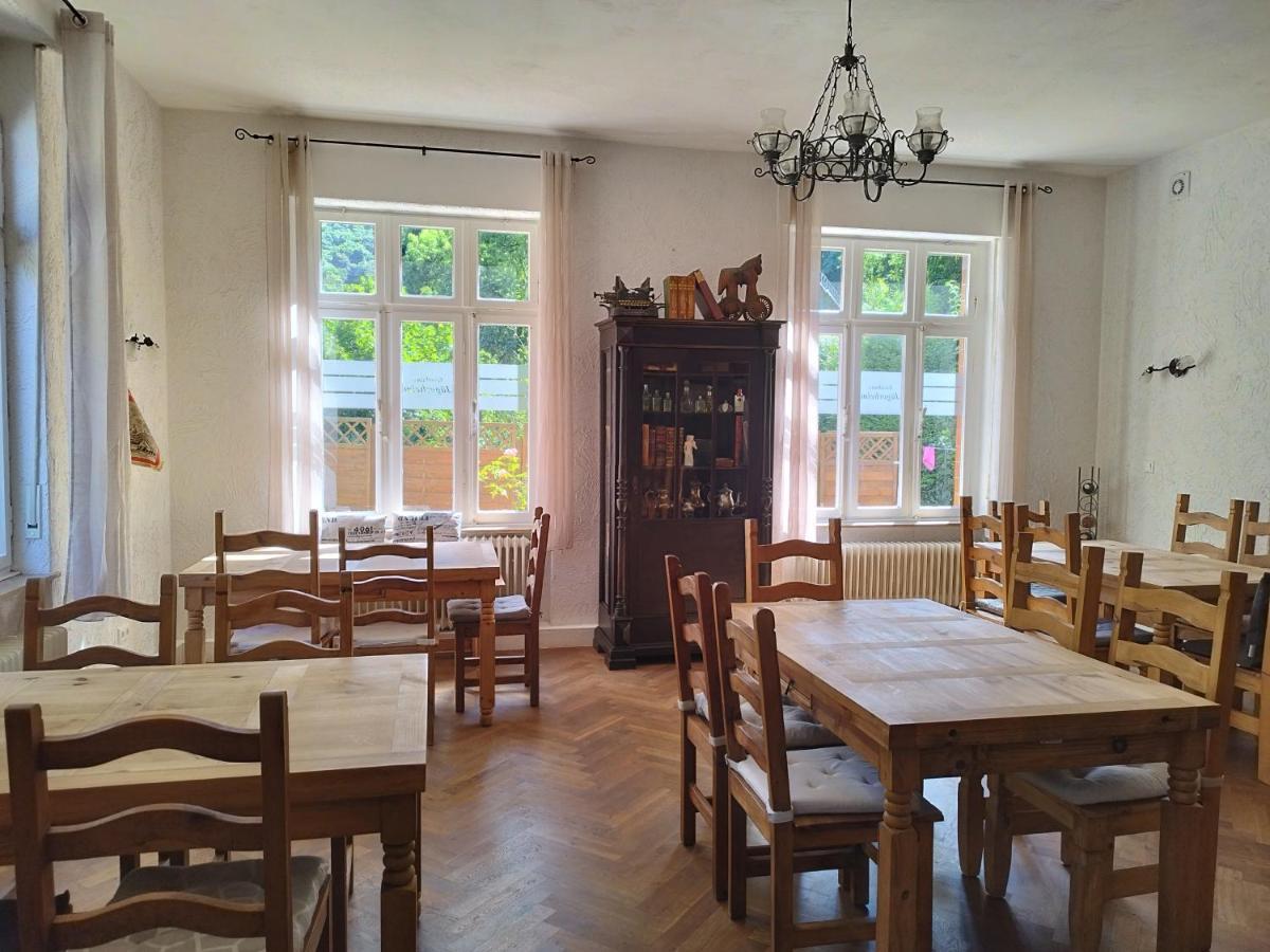 Schmoekermuehle Bed & Breakfast Andernach Exterior photo