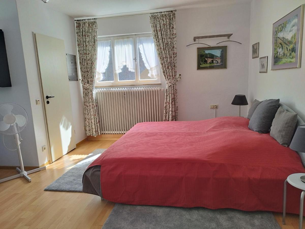 Schmoekermuehle Bed & Breakfast Andernach Exterior photo