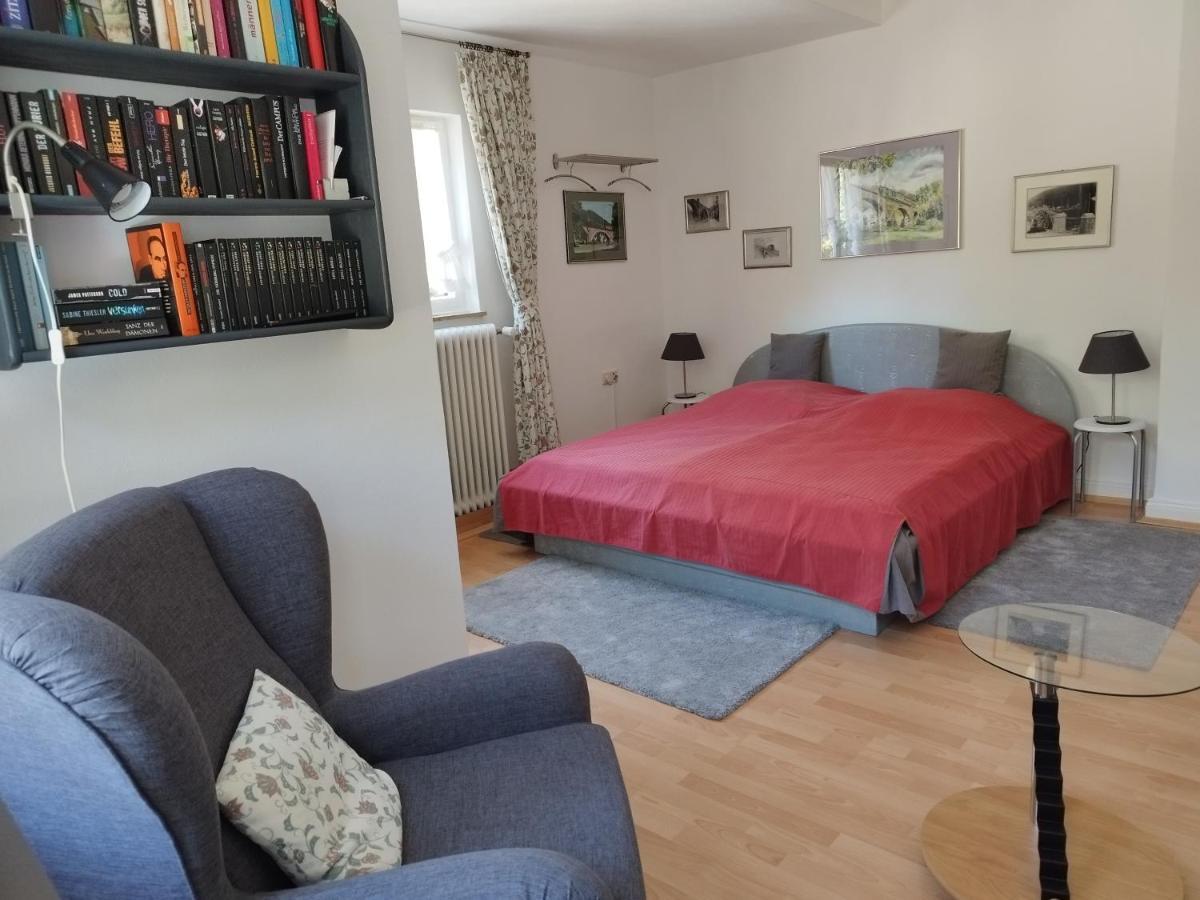 Schmoekermuehle Bed & Breakfast Andernach Exterior photo