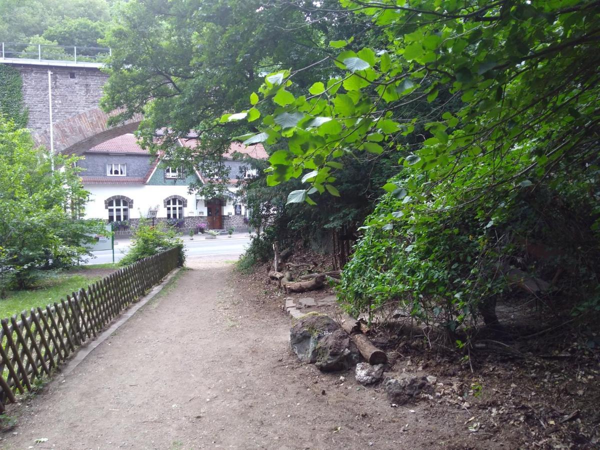 Schmoekermuehle Bed & Breakfast Andernach Exterior photo