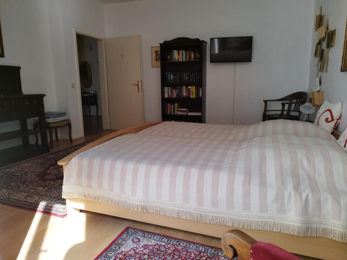 Schmoekermuehle Bed & Breakfast Andernach Exterior photo