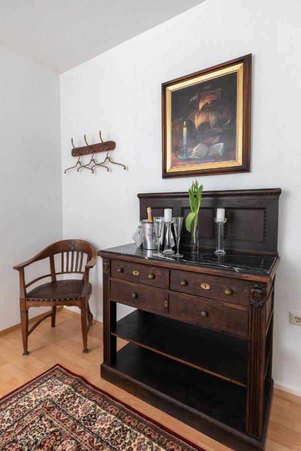 Schmoekermuehle Bed & Breakfast Andernach Exterior photo