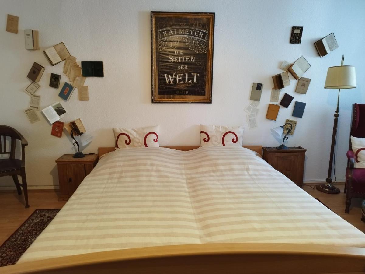 Schmoekermuehle Bed & Breakfast Andernach Exterior photo