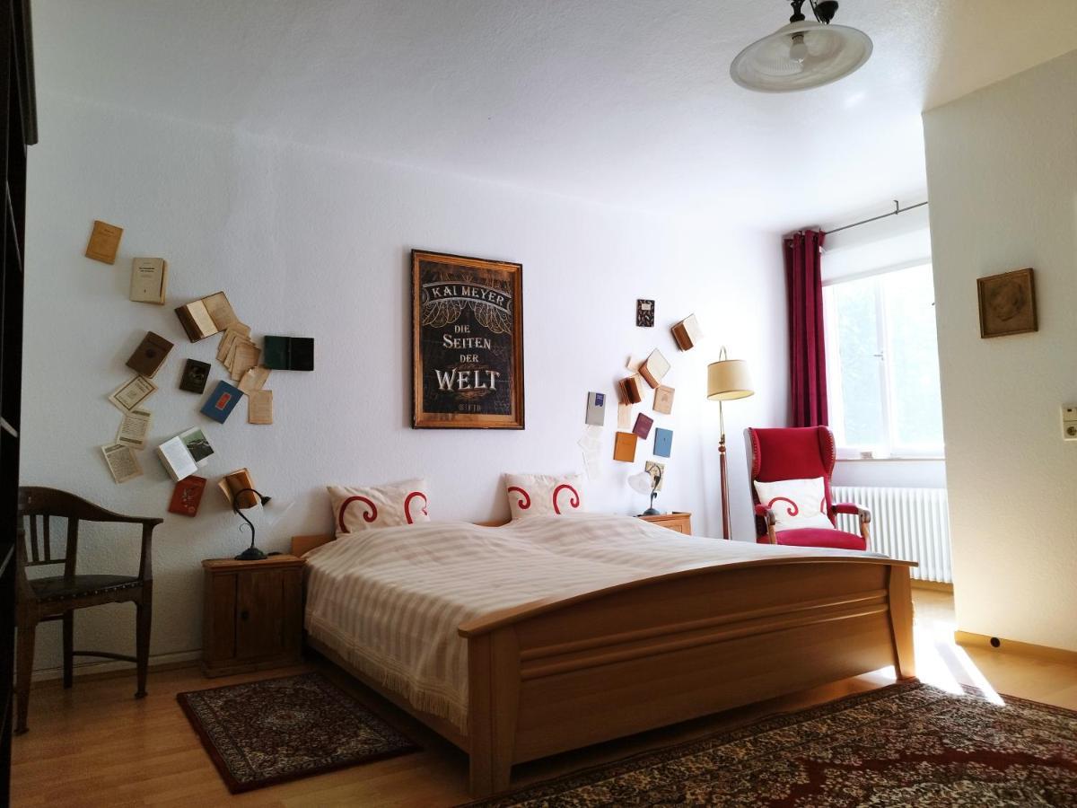 Schmoekermuehle Bed & Breakfast Andernach Exterior photo