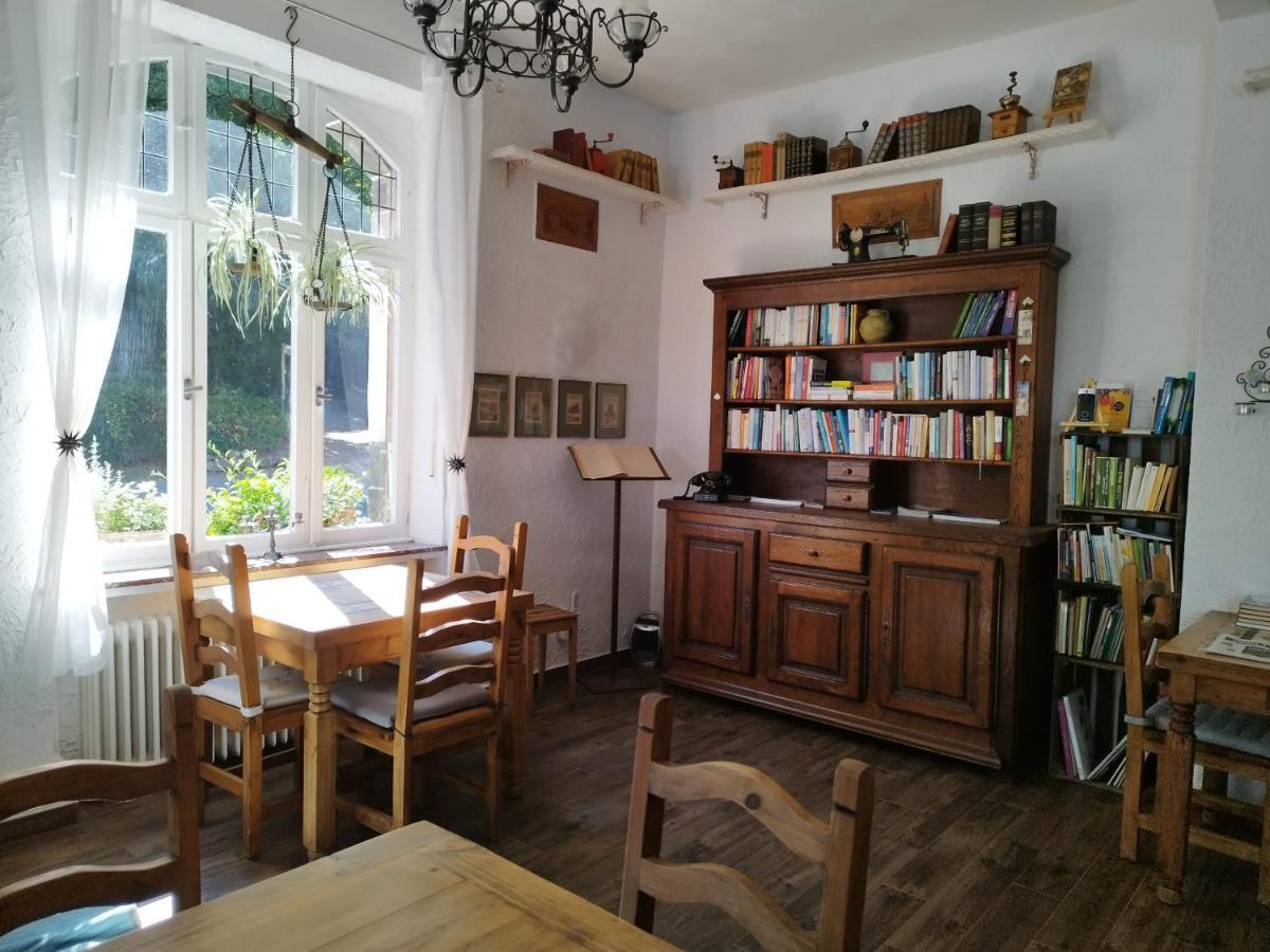 Schmoekermuehle Bed & Breakfast Andernach Exterior photo