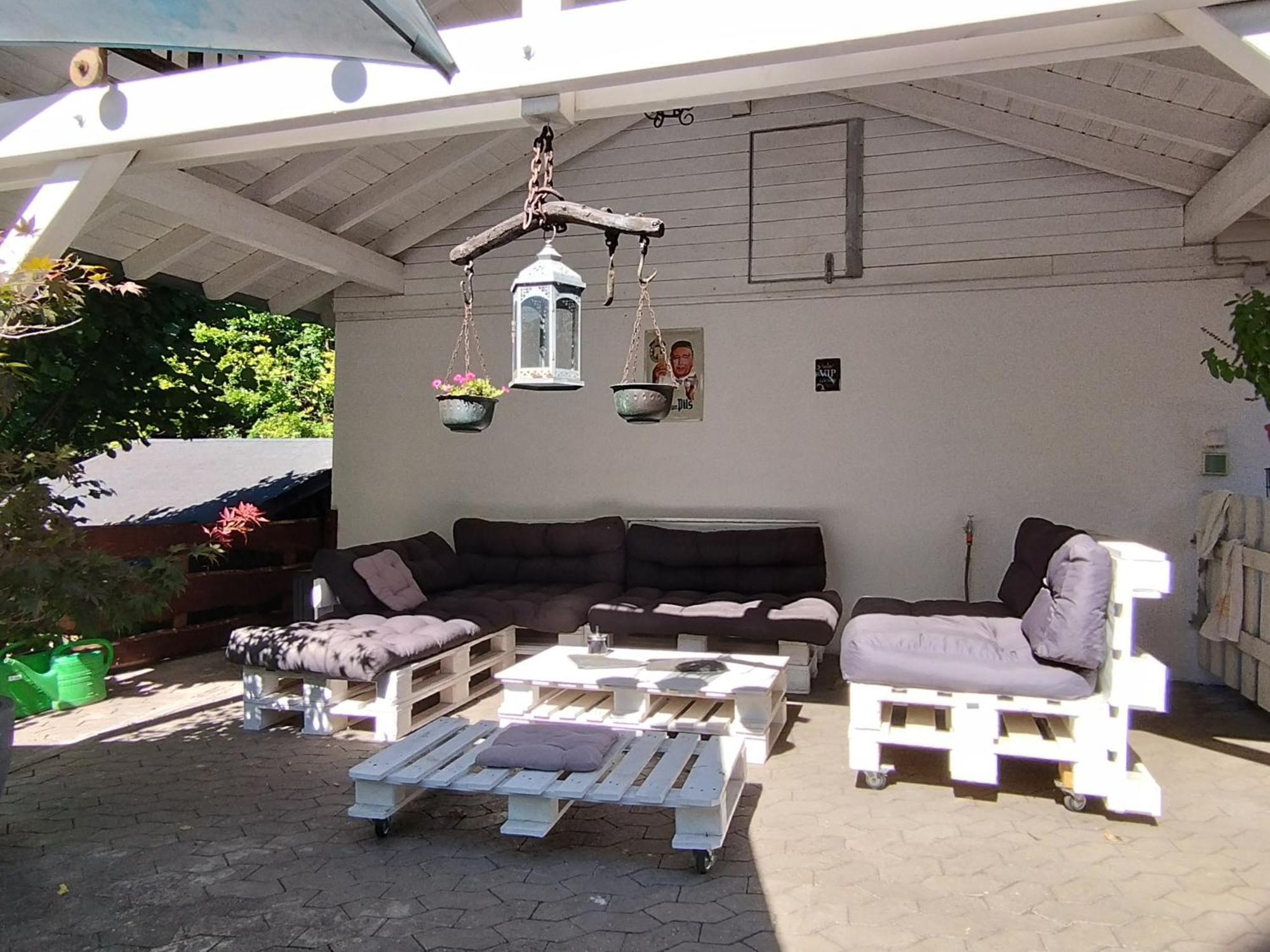 Schmoekermuehle Bed & Breakfast Andernach Exterior photo